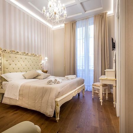 Relais Twelve B&B Florence Extérieur photo