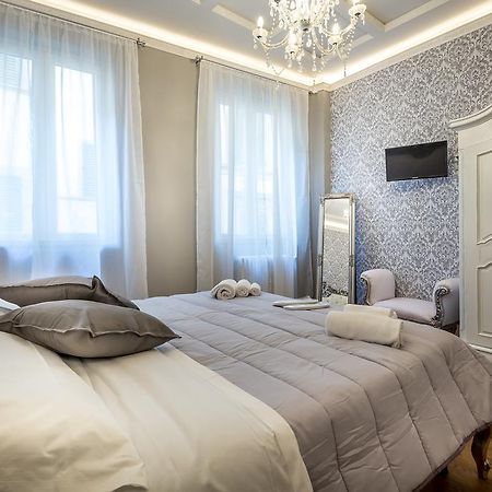 Relais Twelve B&B Florence Extérieur photo