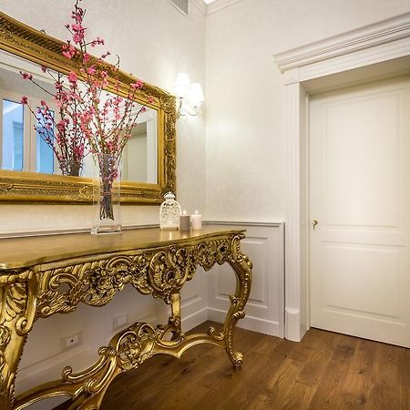 Relais Twelve B&B Florence Extérieur photo