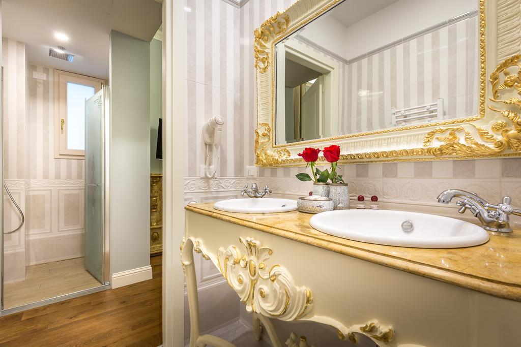 Relais Twelve B&B Florence Extérieur photo