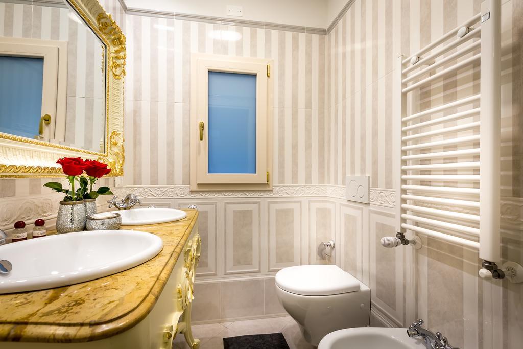 Relais Twelve B&B Florence Extérieur photo