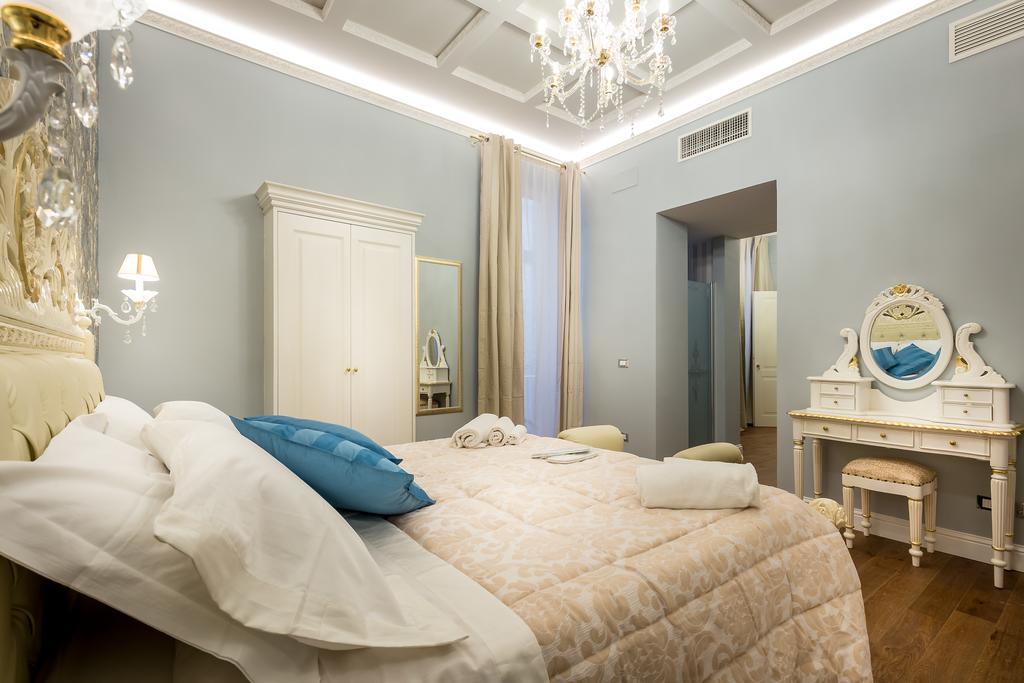 Relais Twelve B&B Florence Extérieur photo