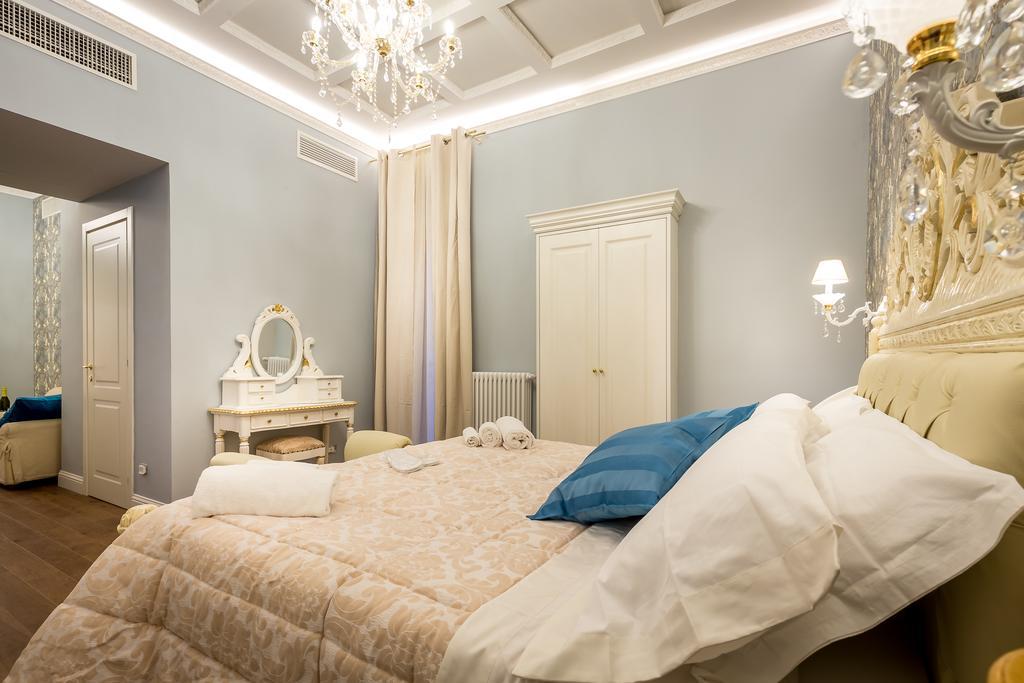 Relais Twelve B&B Florence Extérieur photo