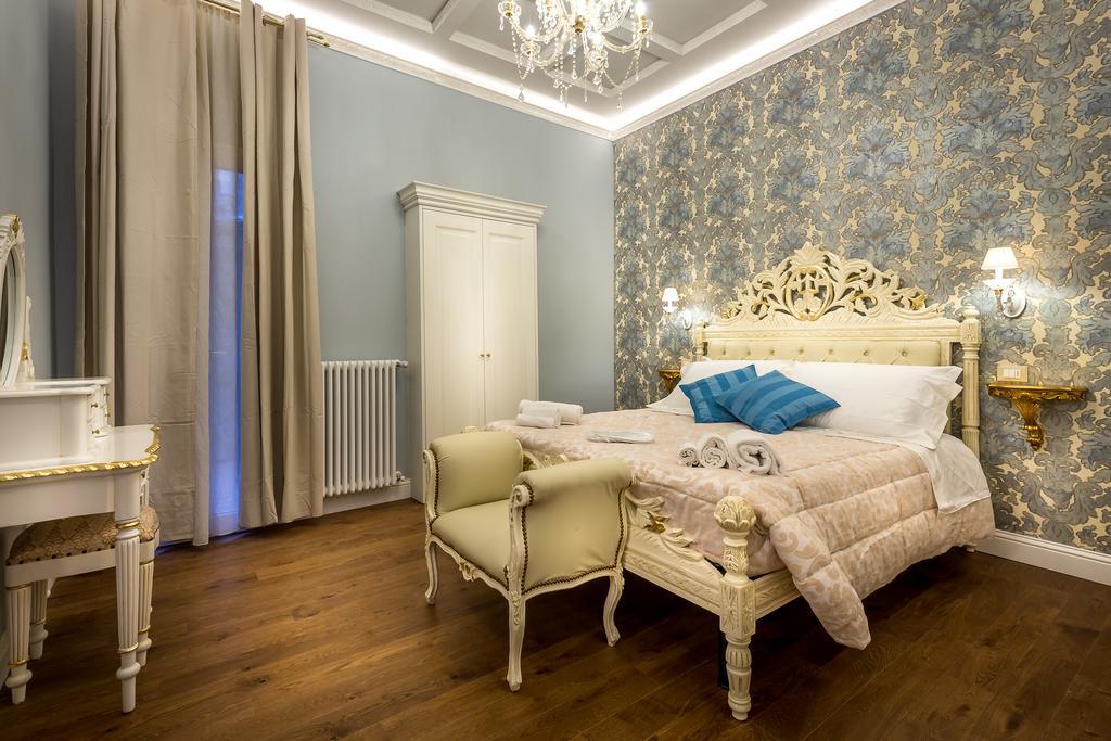 Relais Twelve B&B Florence Extérieur photo