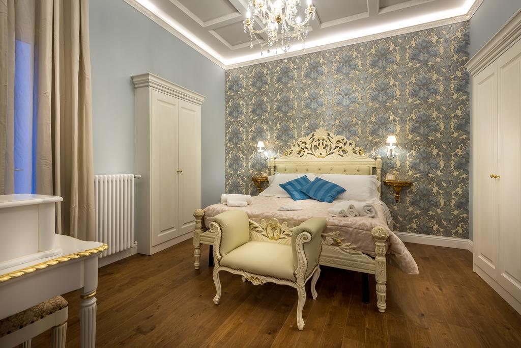 Relais Twelve B&B Florence Extérieur photo