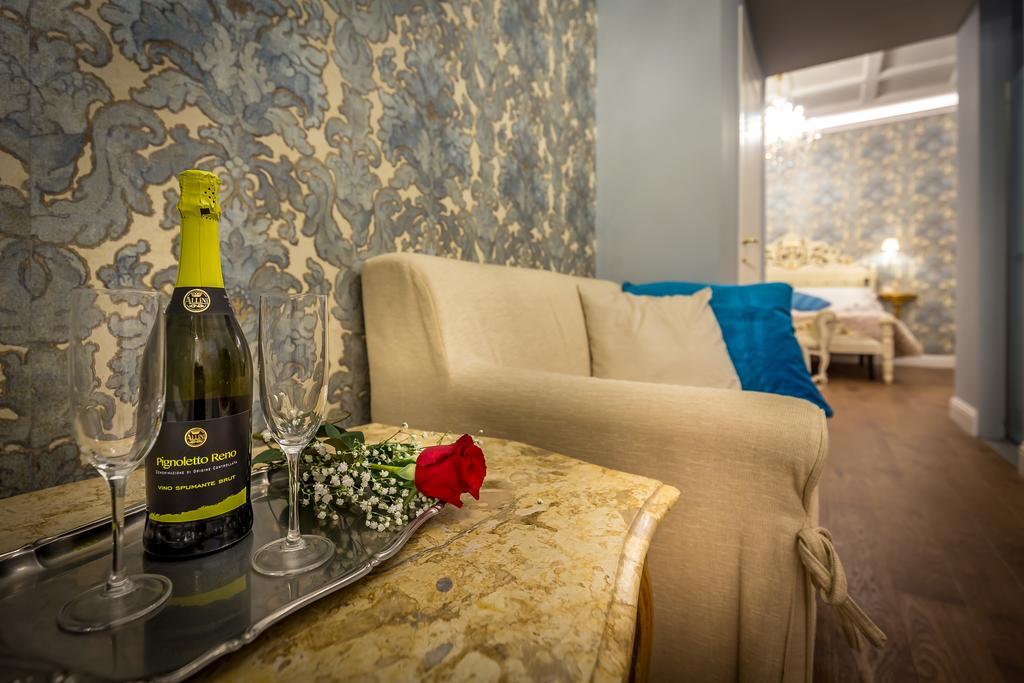 Relais Twelve B&B Florence Extérieur photo