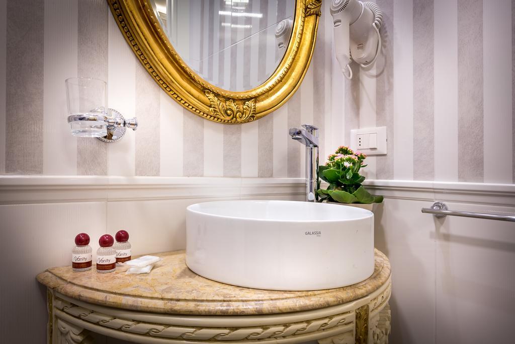 Relais Twelve B&B Florence Extérieur photo