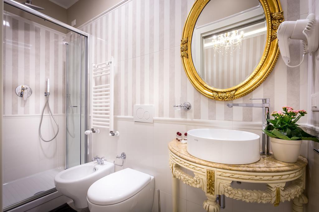 Relais Twelve B&B Florence Extérieur photo