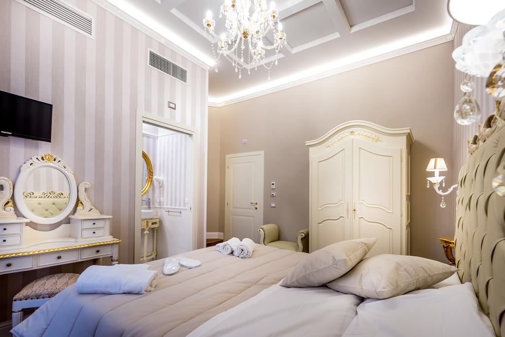Relais Twelve B&B Florence Extérieur photo