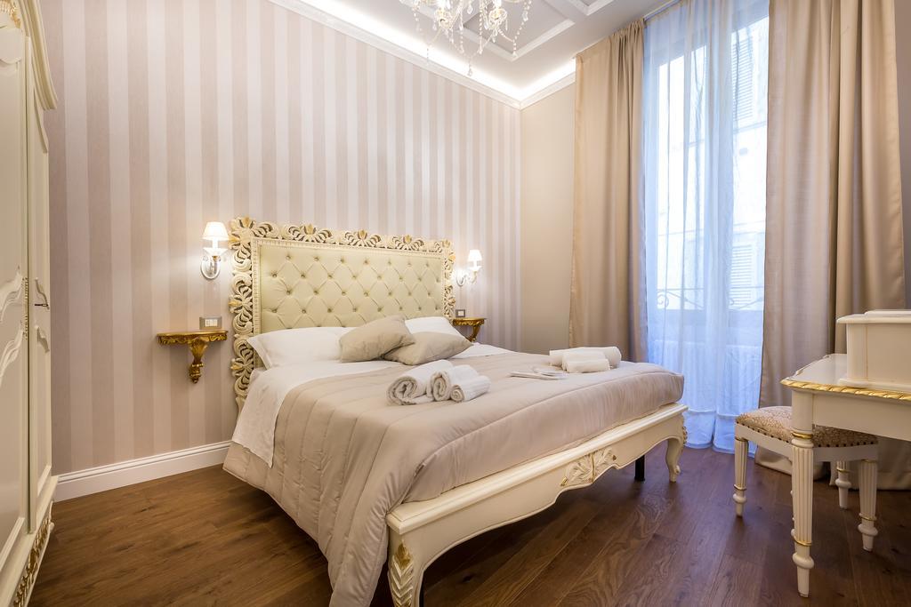 Relais Twelve B&B Florence Extérieur photo