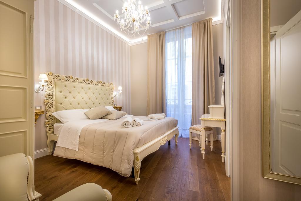Relais Twelve B&B Florence Extérieur photo
