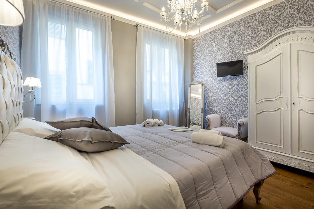 Relais Twelve B&B Florence Extérieur photo