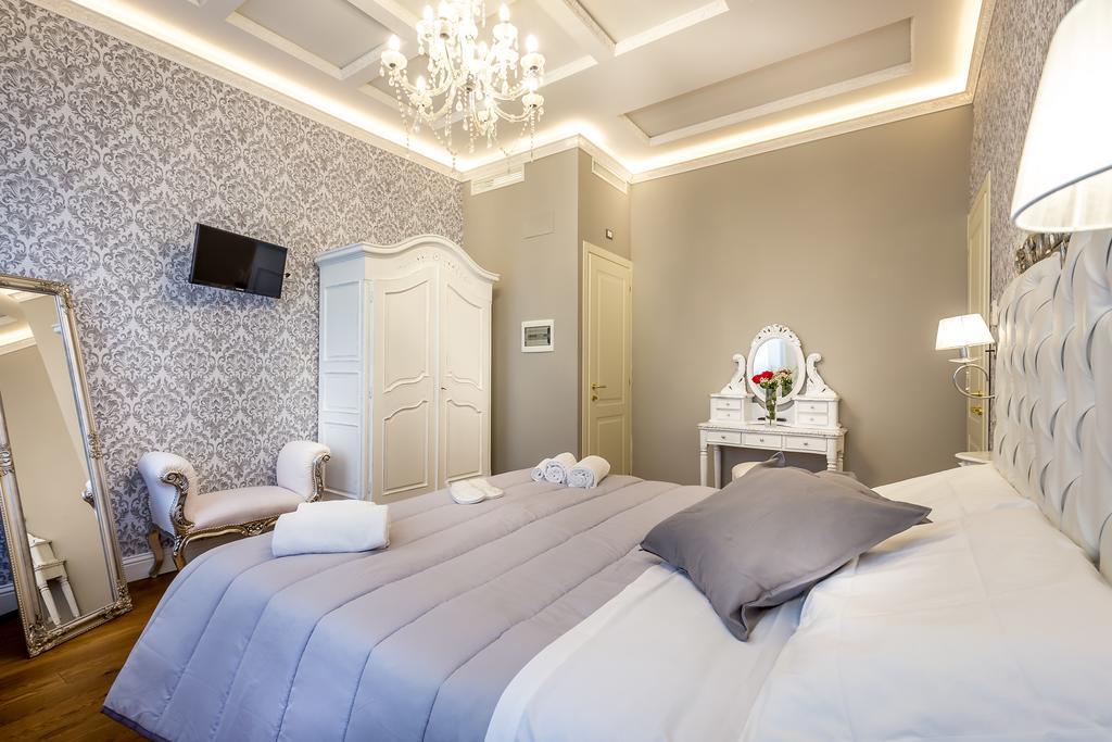 Relais Twelve B&B Florence Extérieur photo