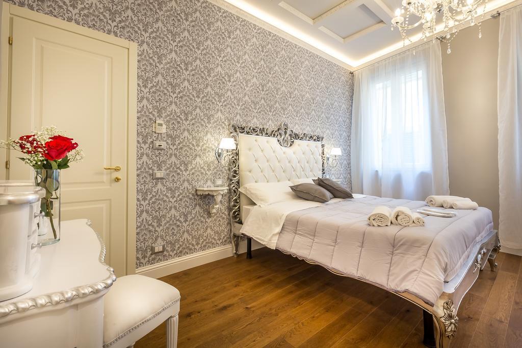 Relais Twelve B&B Florence Extérieur photo