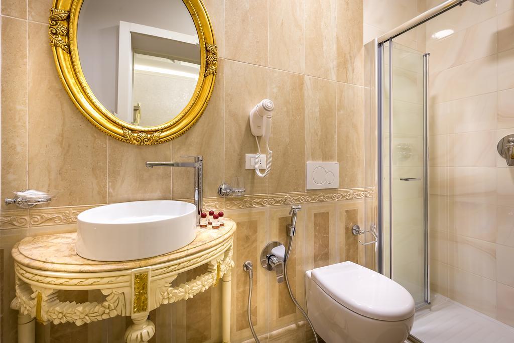 Relais Twelve B&B Florence Extérieur photo
