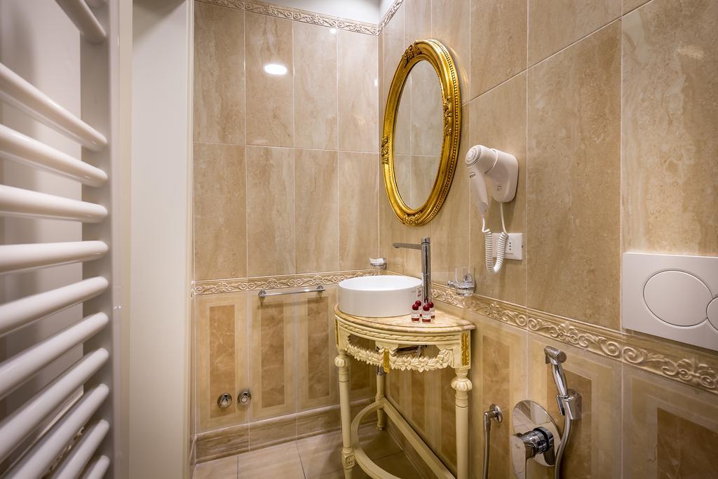 Relais Twelve B&B Florence Extérieur photo