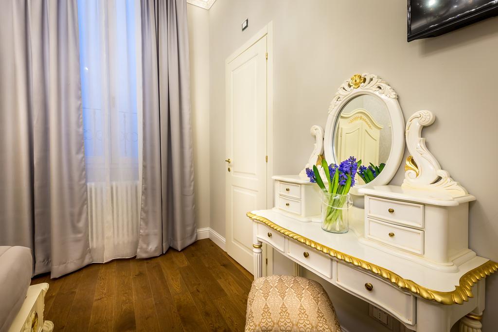 Relais Twelve B&B Florence Extérieur photo