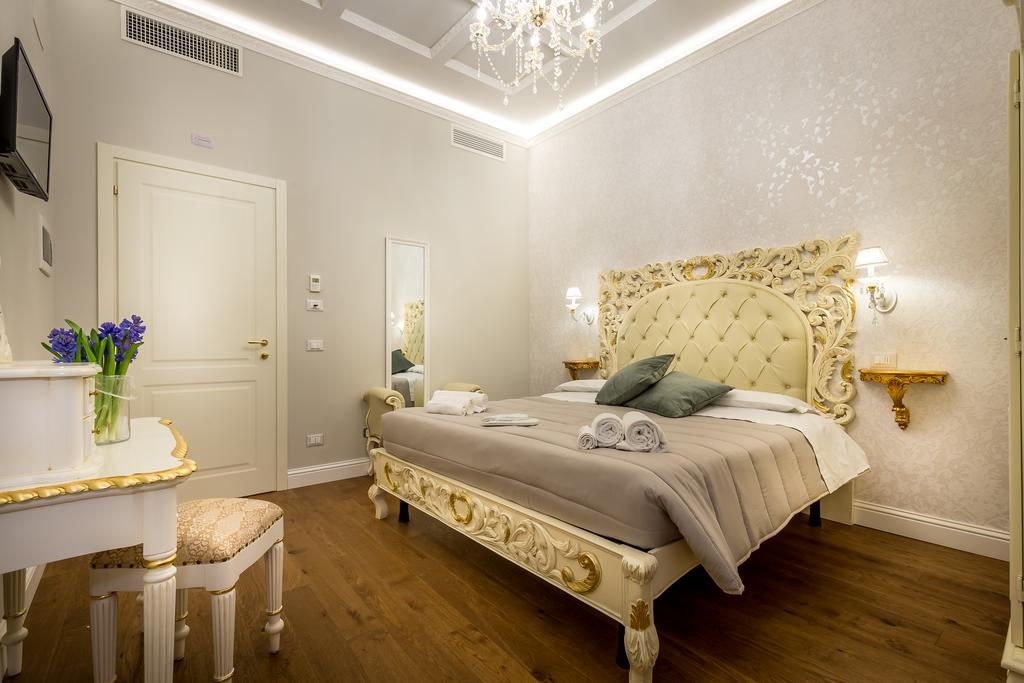 Relais Twelve B&B Florence Extérieur photo