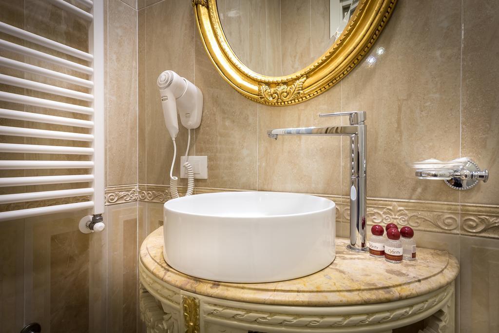 Relais Twelve B&B Florence Extérieur photo
