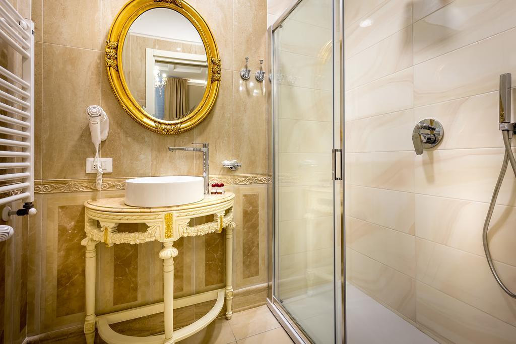 Relais Twelve B&B Florence Extérieur photo