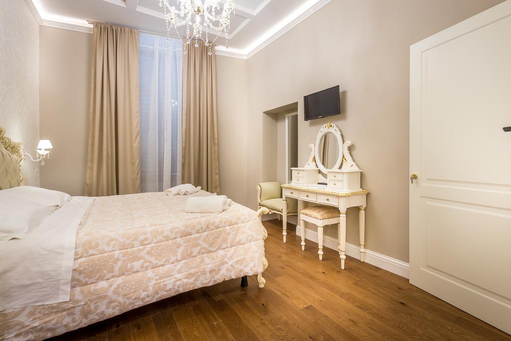 Relais Twelve B&B Florence Extérieur photo