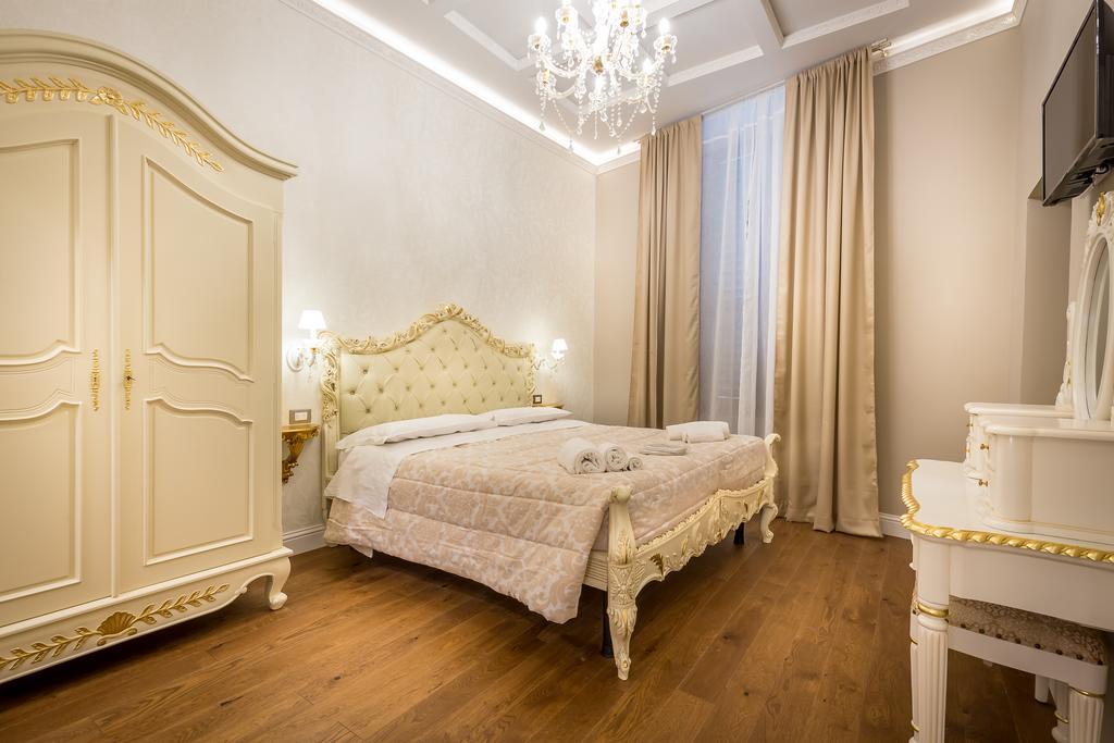 Relais Twelve B&B Florence Extérieur photo