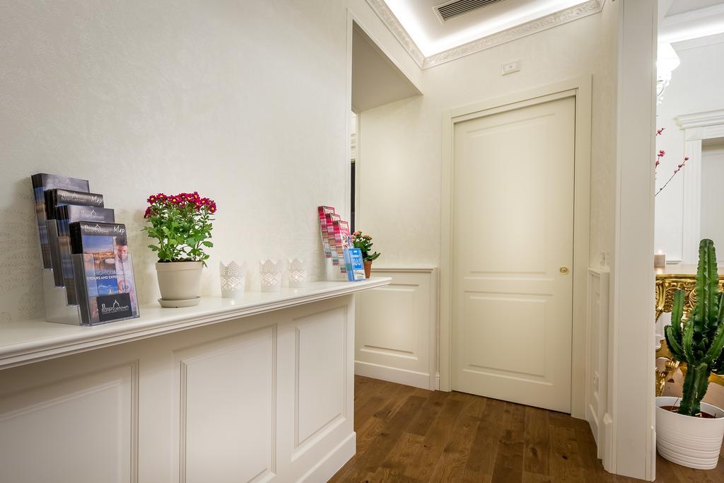Relais Twelve B&B Florence Extérieur photo