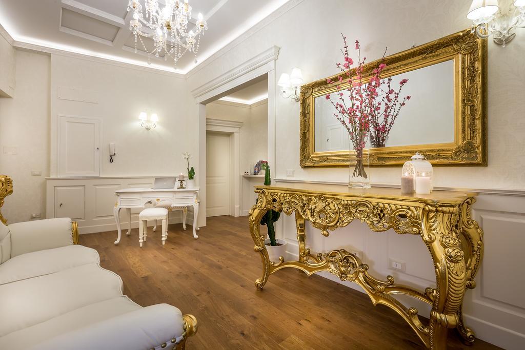 Relais Twelve B&B Florence Extérieur photo