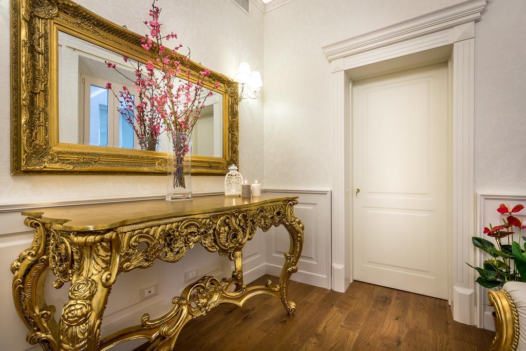 Relais Twelve B&B Florence Extérieur photo