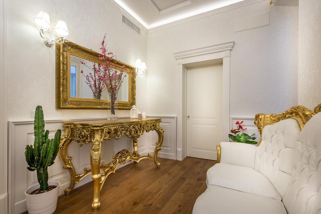 Relais Twelve B&B Florence Extérieur photo