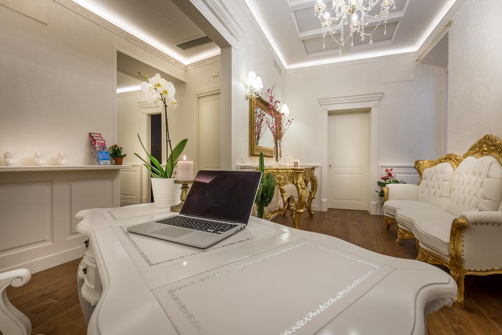 Relais Twelve B&B Florence Extérieur photo