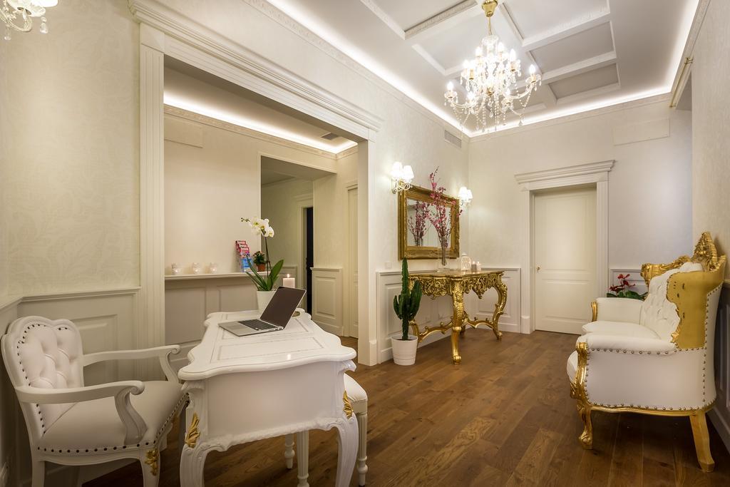 Relais Twelve B&B Florence Extérieur photo